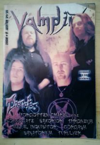 VAMPIR #9