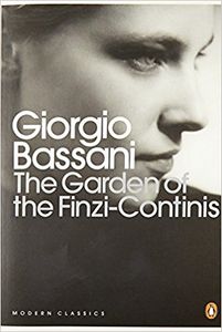 The Garden Of The Finzi-Continis