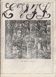 Evil #1