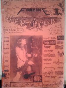 SEPTICORE #4