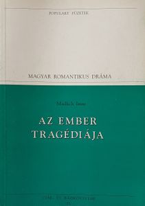 Az ember tragédiája
