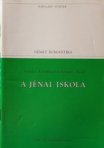 A jénai iskola