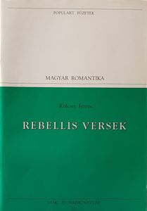 Rebellis versek