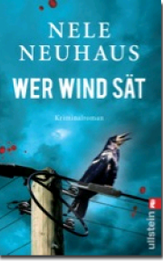 Wer Wind sät