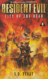 Resident Evil: City of the Dead