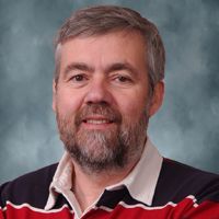 Bill James