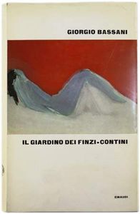 Il giardino dei Finzi-Contin