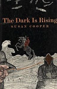 The Dark Is Rising
