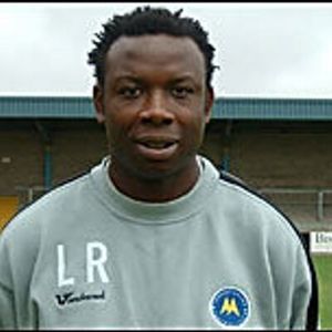Leroy Rosenior