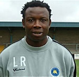 Leroy Rosenior