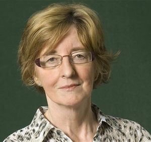 Pat Barker