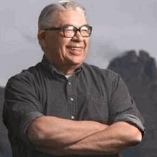 Vine Deloria, Jr.
