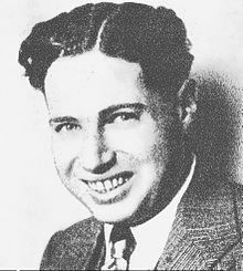 Milt Gross