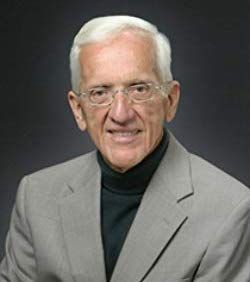 T. Colin Campbell