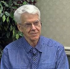 Caldwell B. Esselstyn, Jr.
