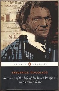 Narrative of the Life of Frederick Douglass, an American Slave