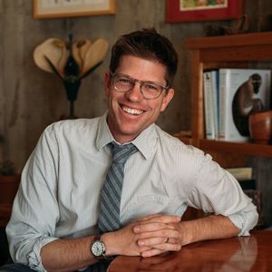 Matt Ritter
