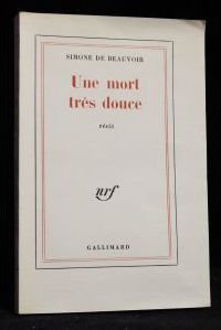 Une Mort très douce
