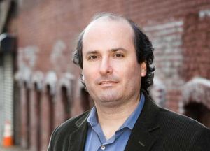 David Grann