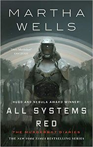 All Systems Red