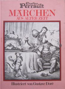 Märchen aus alter Zeit