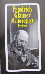 Matto regiert
