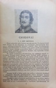 Csokonai válogatott költeményei