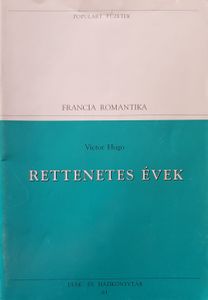 Rettenetes évek