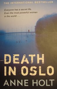 Death in Oslo