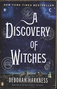 A Discovery of Witches