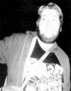 Jon Beast