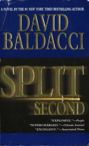 Split Second