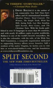 Split Second