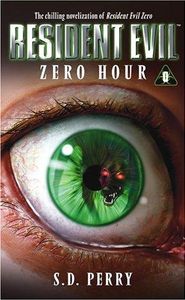 Zero Hour (2)