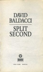 Split Second