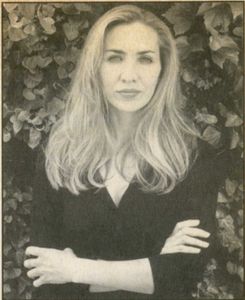 Laura Hillenbrand