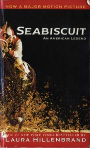 Seabiscuit