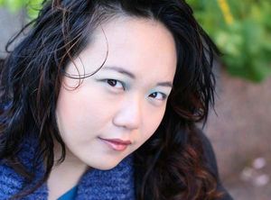 Jaymee Goh
