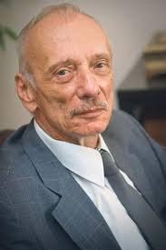 Szentmihályi Szabó Péter