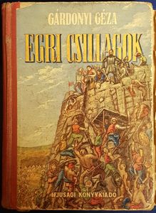 Egri csillagok