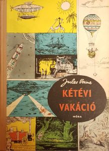 Kétévi vakáció