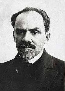 Stefan Żeromski