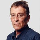 David Pallister