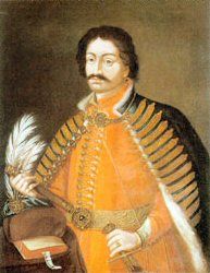 Balassa Bálint