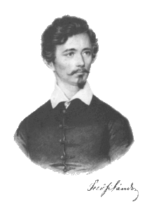 Petőfi Sándor