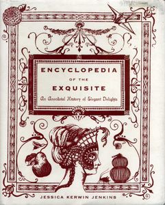 Encyclopedia of the Exquisite