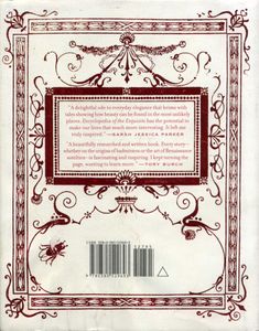 Encyclopedia of the Exquisite