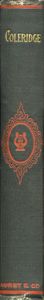 The Poetical Works of S. T. Coleridge