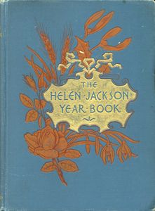 The Helen Jackson Year-Book