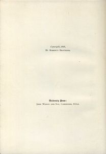 The Helen Jackson Year-Book